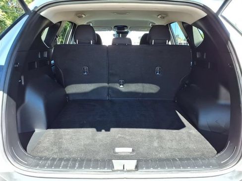 Used 2024 Hyundai Tucson SEL FWD image 19