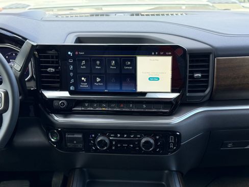 New 2026 Chevrolet Silverado 2500 High Country w/ Technology Package image 18