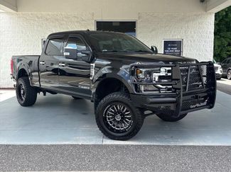 Used 2020 Ford F250 Lariat AWD/4WD video 1