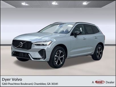 New 2026 Volvo XC60 B5 Core