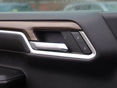 Certified 2023 Chevrolet Silverado 1500 LT Trail Boss w/ Protection Package image 24