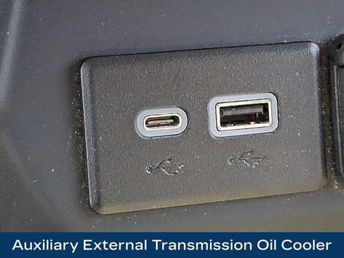 Used 2022 Chevrolet Silverado 1500 W/T RWD image 14