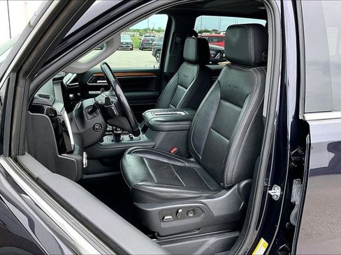 Used 2022 GMC Sierra 1500 Denali AWD/4WD image 31