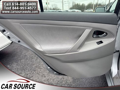 Used 2007 Toyota Camry CE image 20