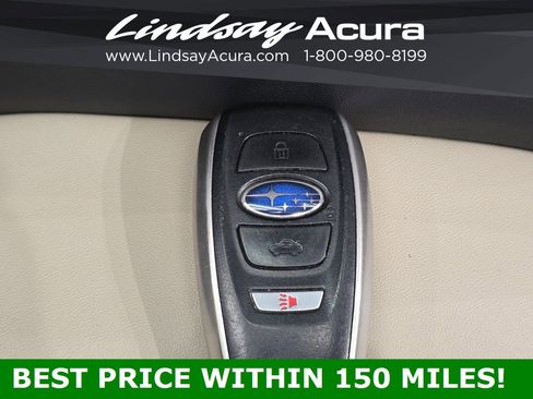 Used 2024 Subaru Outback Limited image 22