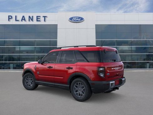 New 2025 Ford Bronco Sport Big Bend image 5