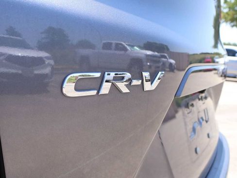 Used 2019 Honda CR-V EX-L image 7