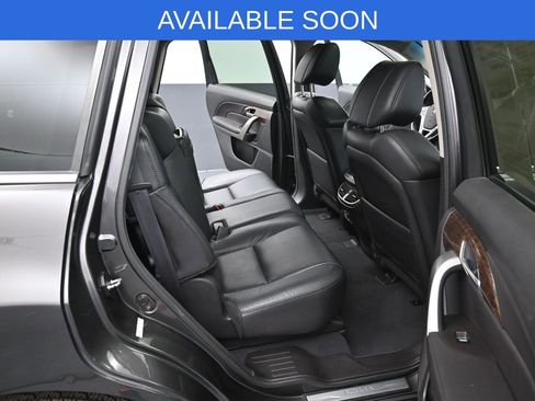 Used 2012 Acura MDX image 36