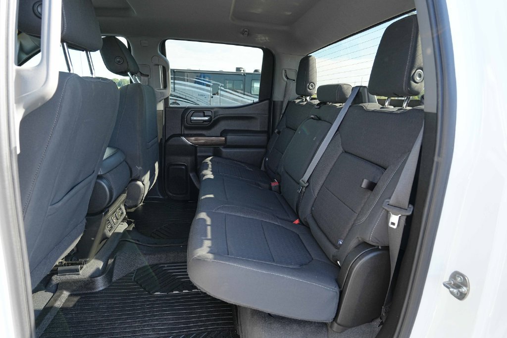 Used 2021 Chevrolet Silverado 1500 RST AWD/4WD image 21