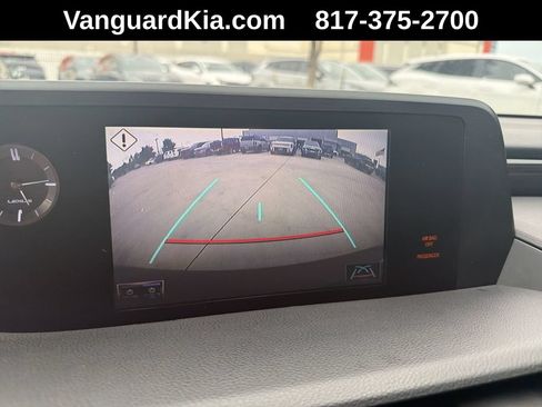 Used 2021 Lexus ES 350 w/ Premium Package FWD image 26