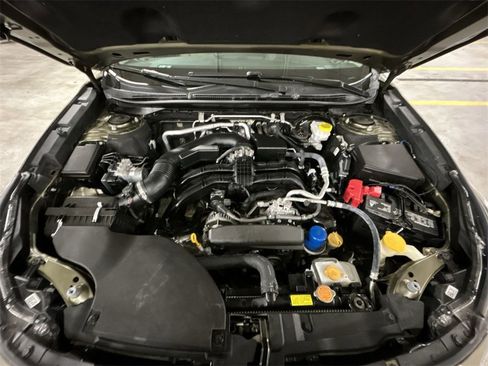 Certified 2021 Subaru Outback Limited image 14