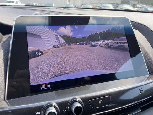 Used 2020 Cadillac CT5 Luxury RWD image 24