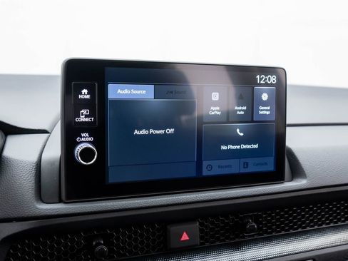 New 2026 Honda CR-V EX image 24