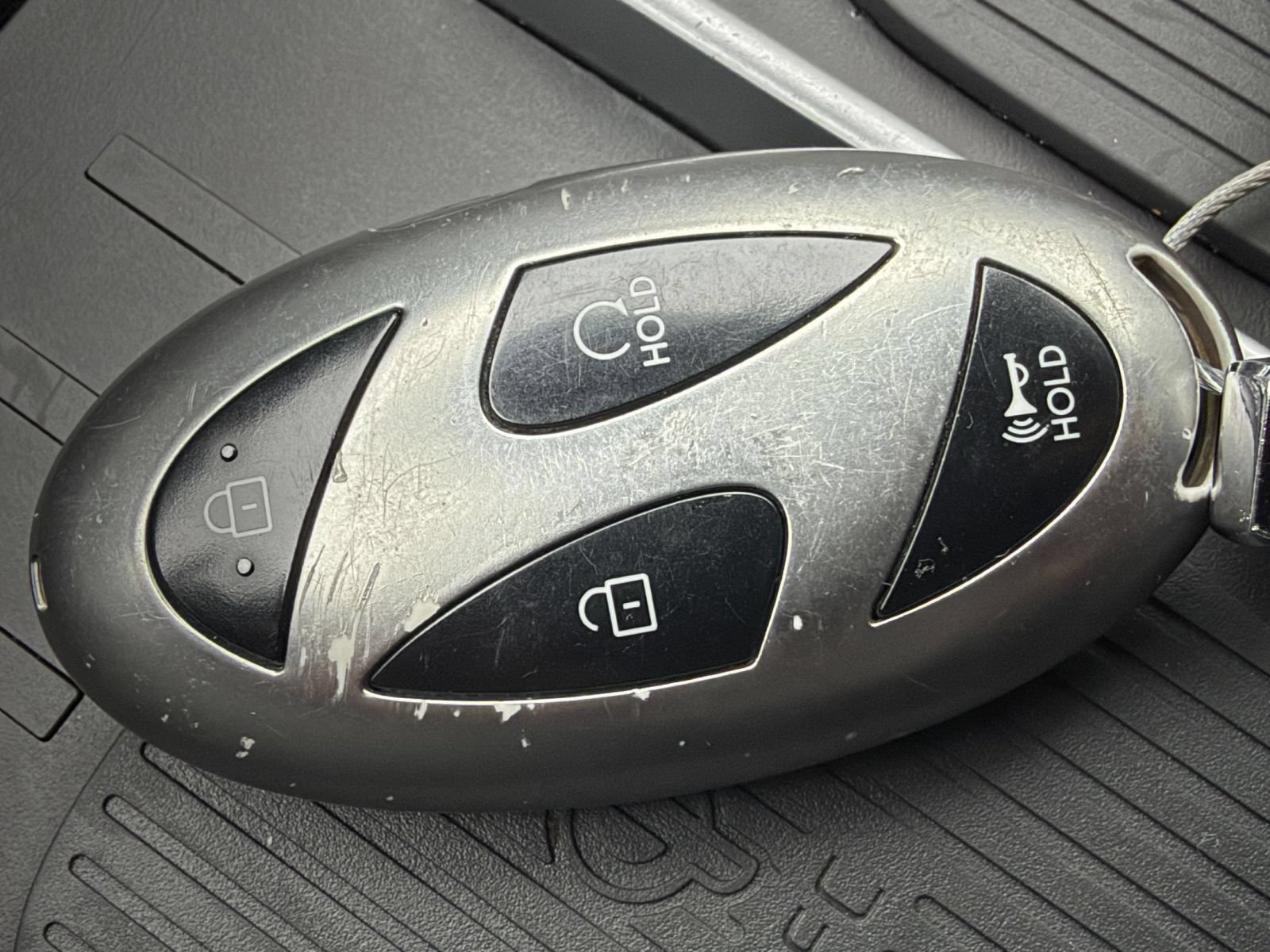 Used 2025 Hyundai Santa Fe SEL AWD/4WD image 26