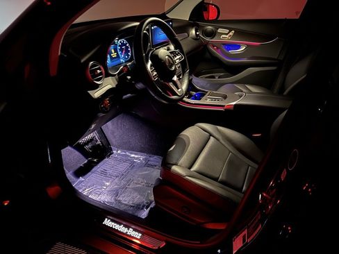 Certified 2021 Mercedes-Benz GLC 300 4MATIC image 15