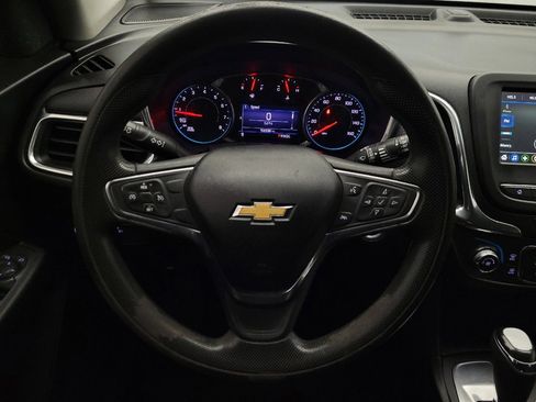 Used 2019 Chevrolet Equinox LT w/ LPO, Blackout Package image 22