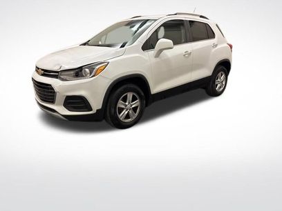 Used 2018 Chevrolet Trax LT w/ LT Convenience Package