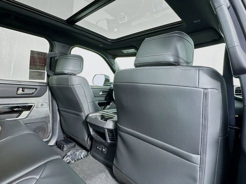 New 2026 Toyota Tundra Limited image 26