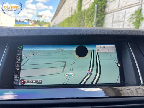 Used 2016 BMW 528i Sedan image 28