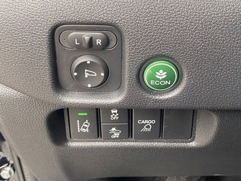 New 2025 Honda Ridgeline Sport+ image 23