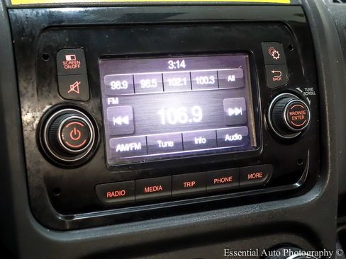 Used 2021 RAM ProMaster 3500 image 11