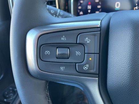 New 2026 Chevrolet Silverado 2500 LT image 6