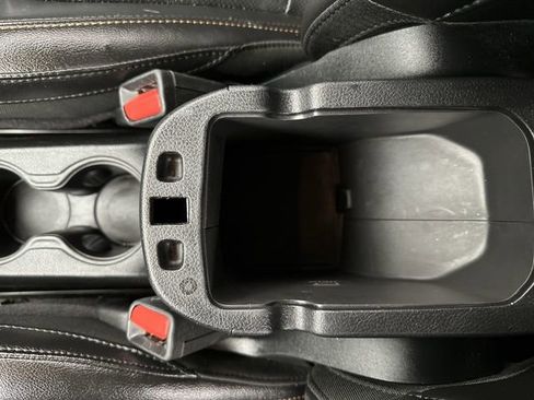 Used 2020 Jeep Compass Limited image 21