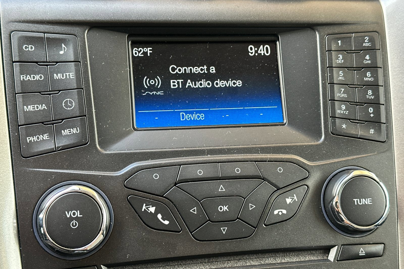 Used 2018 Ford Fusion S FWD image 17