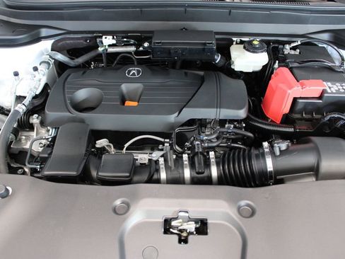 New 2026 Acura RDX w/ Technology Package image 7