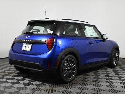 Used 2025 MINI Cooper S image 7