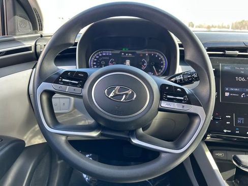 Used 2024 Hyundai Tucson SEL image 11