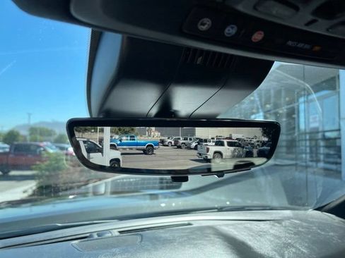 Certified 2022 GMC Sierra 1500 AT4X AWD/4WD image 10