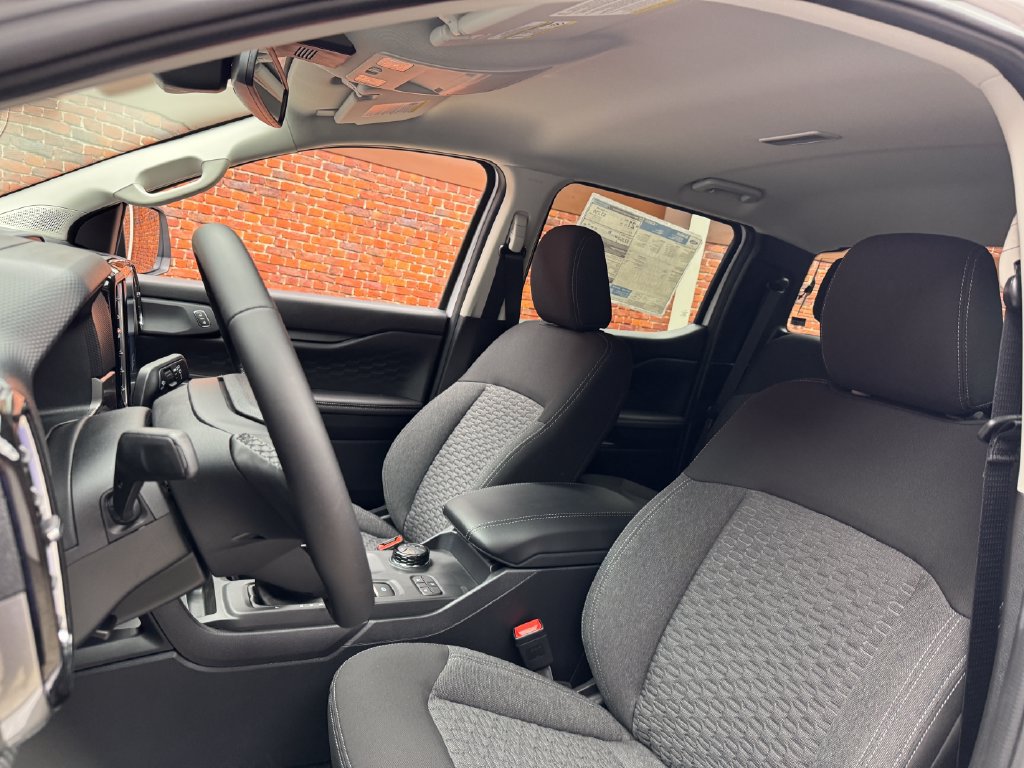 New 2026 Ford Ranger XLT AWD/4WD image 23