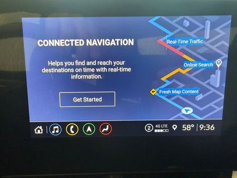 Used 2021 Chevrolet Corvette Stingray Preferred Conv w/ Z51 Performance Package image 41