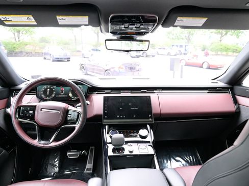 Used 2023 Land Rover Range Rover Sport SE Dynamic AWD/4WD image 42