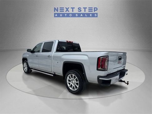Used 2018 GMC Sierra 1500 Denali image 5