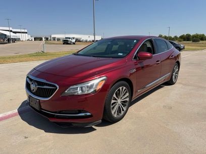 Used 2017 Buick LaCrosse Essence w/ Sights and Sounds Package