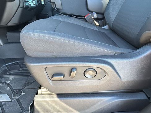Used 2025 GMC Sierra 1500 Elevation image 22