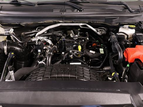 Used 2021 Ford Ranger Lariat w/ Tremor Off-Road Package image 21