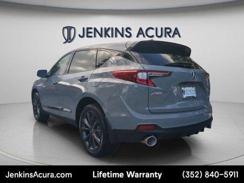 New 2026 Acura RDX A-Spec image 6