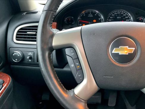 Used 2013 Chevrolet Tahoe LT w/ Texas Edition RWD image 20