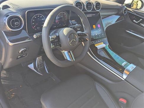 New 2026 Mercedes-Benz GLC 300 image 3