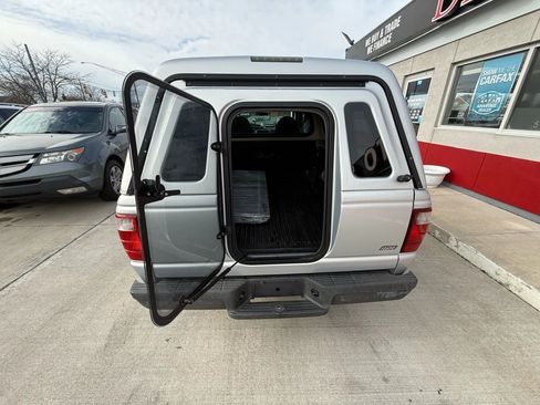 Used 2003 Ford Ranger XLT image 7