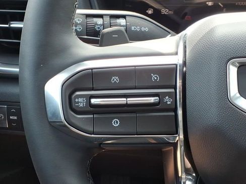 New 2026 GMC Terrain Elevation w/ Technology Package II FWD image 14