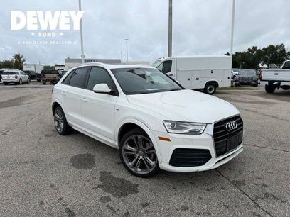 Used 2018 Audi Q3 2.0T Premium w/ Convenience Package