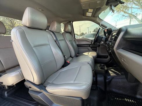 Used 2022 Ford F250 XL w/ Power Equipment Group image 21