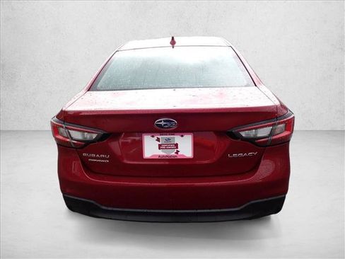 Used 2025 Subaru Legacy Premium AWD/4WD image 3