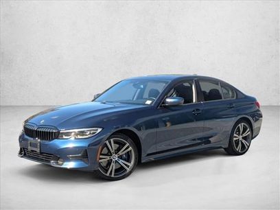 Used 2021 BMW 330i xDrive Sedan w/ Convenience Package