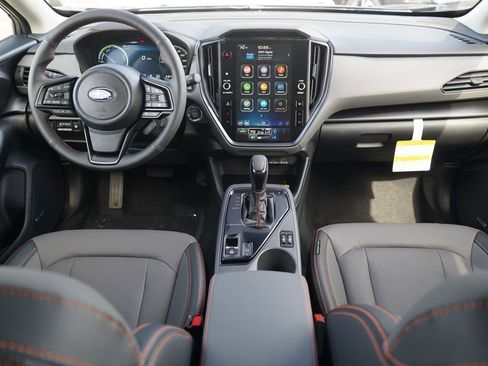 New 2026 Subaru Crosstrek 2.5i Limited AWD/4WD image 8