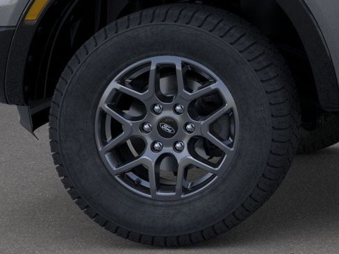 New 2025 Ford Ranger XLT image 19